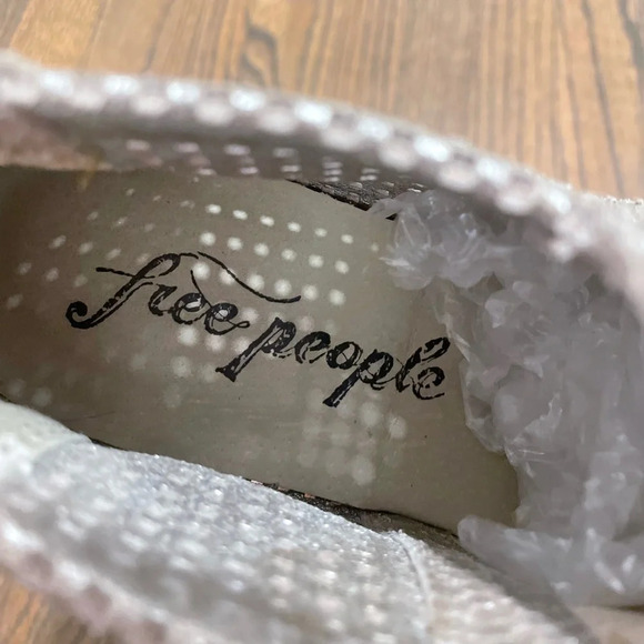 Free People Distressed Ankle Booties - Picture 4 of 12